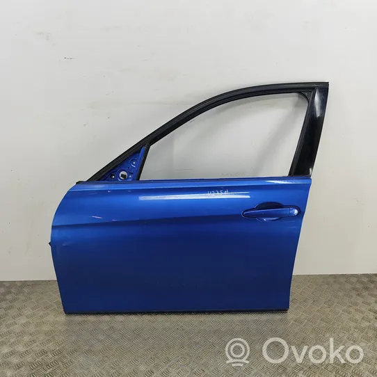 BMW 3 F30 F35 F31 Дверь 9628763