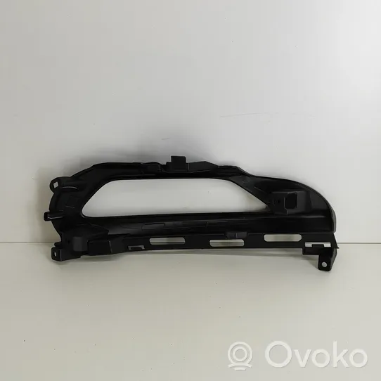 Volvo XC60 Support antibrouillard 31425180