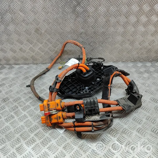 Volkswagen ID.3 Cavo di ricarica per auto elettriche 10A907175