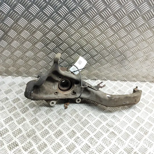 BMW X5 E70 Mozzo ruota anteriore 6773784