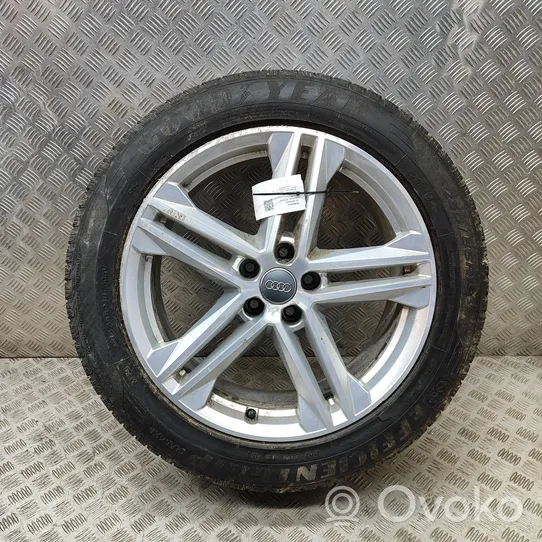 Audi Q5 SQ5 R19-alumiinivanne 80A601025G