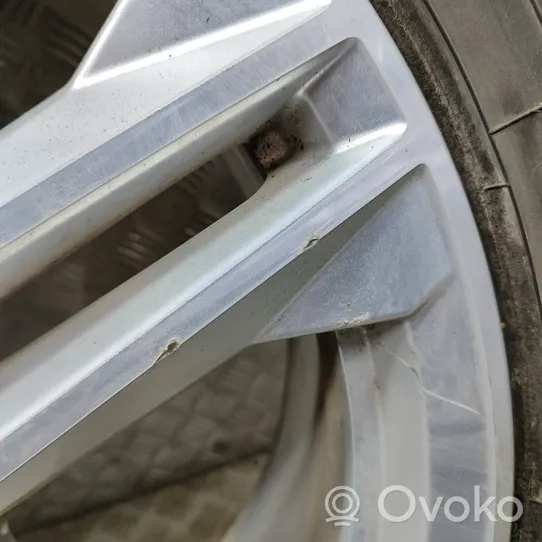 Audi Q5 SQ5 Felgi aluminiowe R19 80A601025G