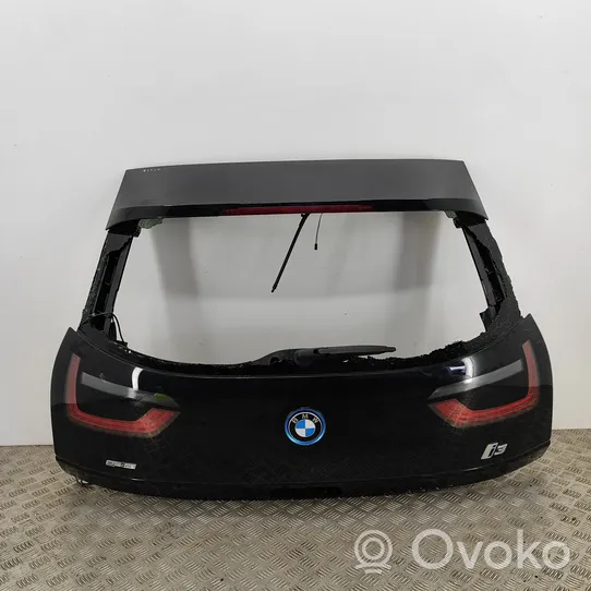 BMW i3 Couvercle de coffre 7400989