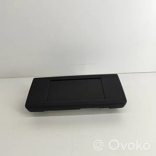 BMW i3 Monitor / wyświetlacz / ekran 9306742