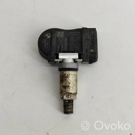 BMW i3 Sensor Reifendruckkontrolle RDK 6855539