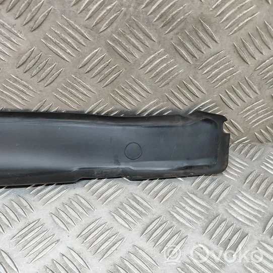 Volkswagen Golf VIII Rivestimento dell’estremità del parafango 5H0821112