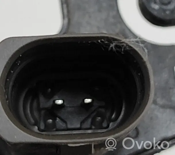 Volkswagen Golf VIII Czujnik temperatury zewnętrznej 8Z0820535B