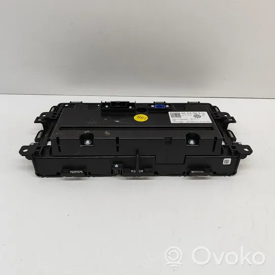 Volkswagen Golf VIII Monitor/display/piccolo schermo 5H0919605B