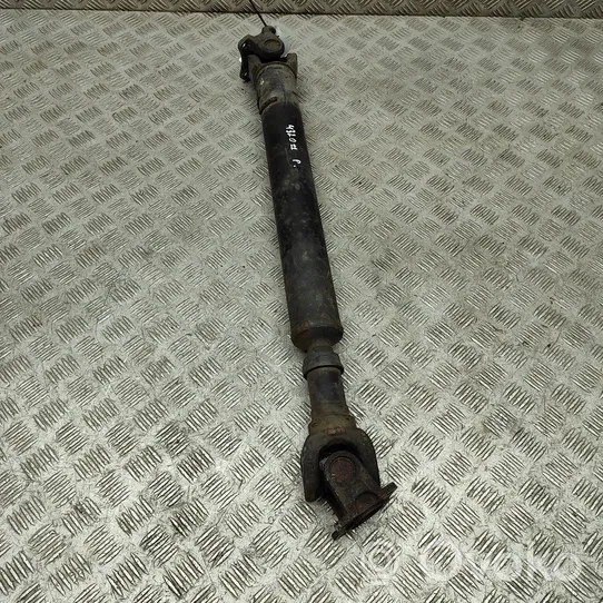 Nissan Pathfinder R51 Arbre de transmission avant 37200EB300