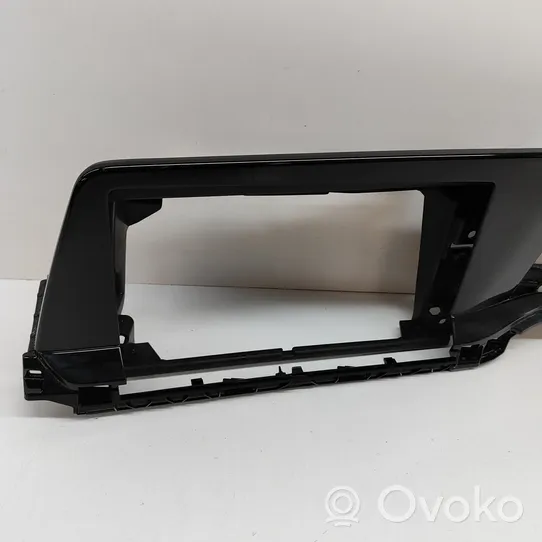 Volkswagen Golf VIII Cornice cruscotto 5H2858019A