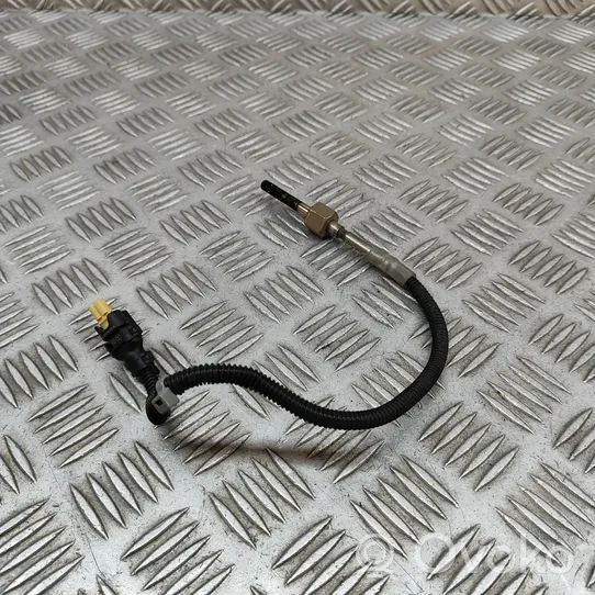 Mercedes-Benz GLC X253 C253 Eļļas temperatūras sensors A0009058904