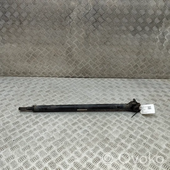 BMW X3 G01 Albero di trasmissione anteriore 8632583