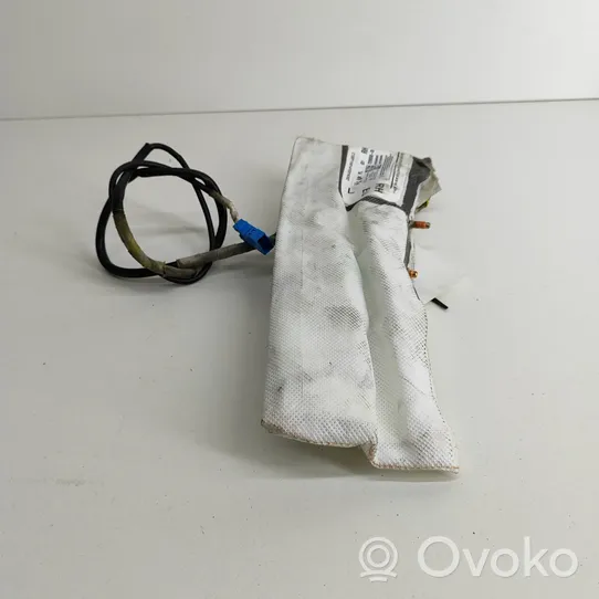 BMW i3 Poduszka powietrzna Airbag fotela 7290950