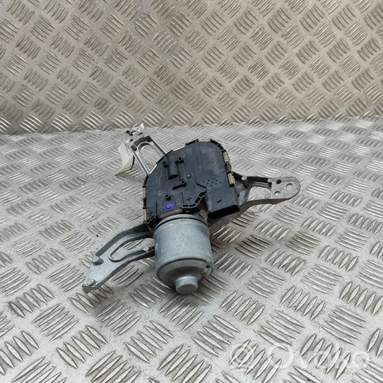 BMW i3 Tringlerie et moteur d'essuie-glace avant 7359450