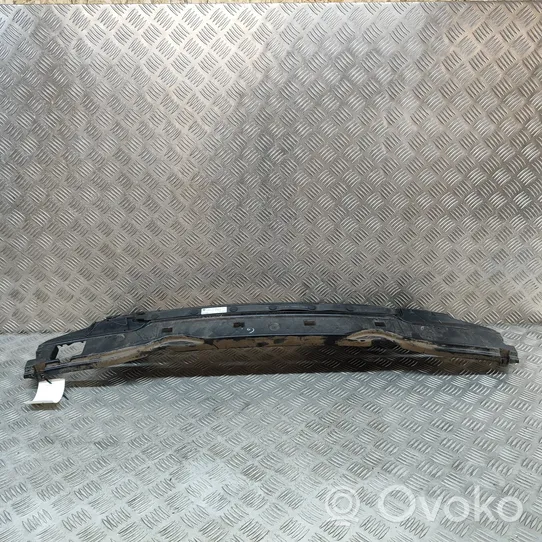 BMW 5 F10 F11 Soporte de montaje del parachoques trasero 7391042