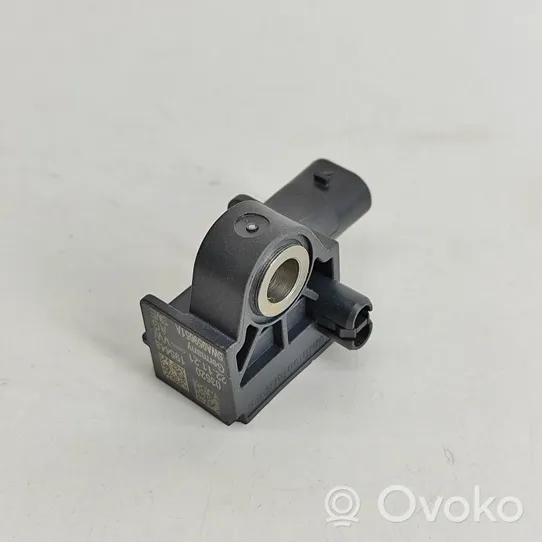 Audi A3 8Y Sensor impacto/accidente para activar Airbag 5WA959651A