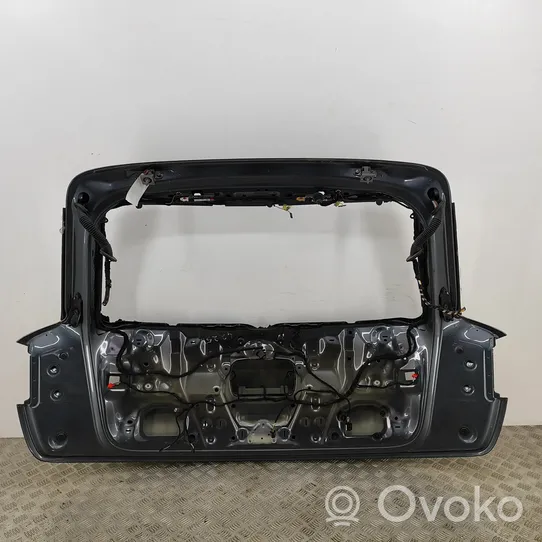 Audi Q5 SQ5 Galinis dangtis (bagažinės) 80A827025D