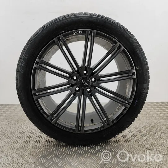 Mercedes-Benz GLC X253 C253 R 20 alumīnija - vieglmetāla disks (-i) 