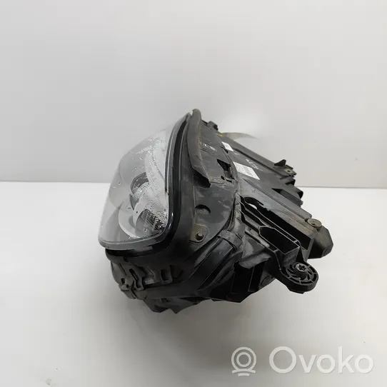 Mercedes-Benz S W222 Lampa przednia A2229061302