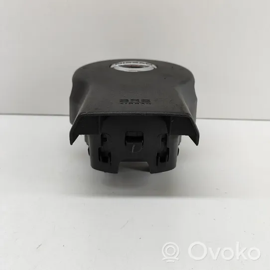 Nissan Pathfinder R51 Ohjauspyörän turvatyyny 98510EB302
