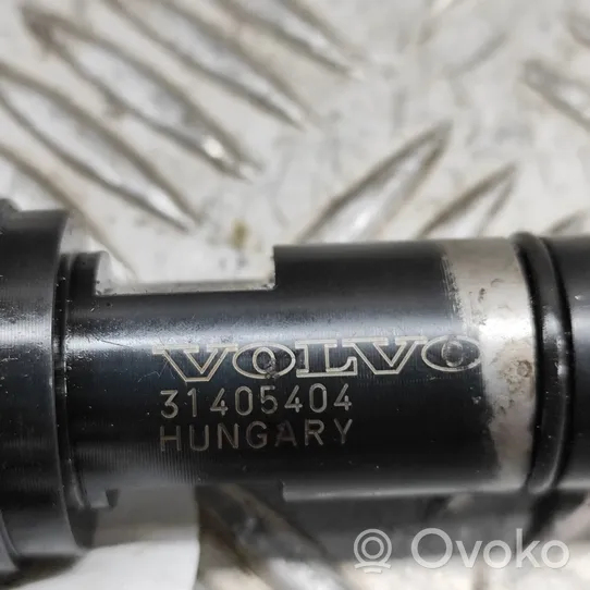 Volvo S90, V90 Injecteur de carburant 31405404