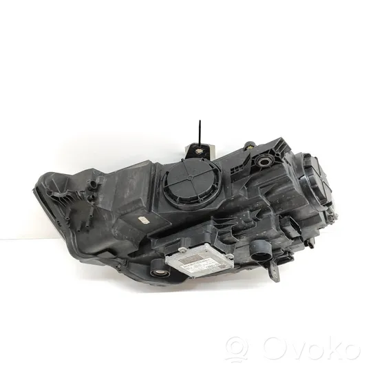 Audi A3 S3 8V Lampa przednia 8V0941006E