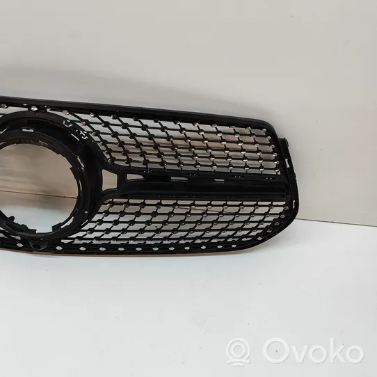 Mercedes-Benz GLE W167 Grille de calandre avant A1678886100