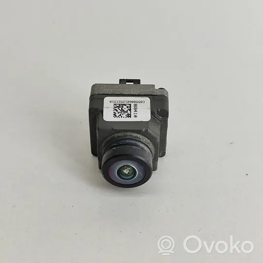 Volvo XC90 Etupuskurin kamera 31445951