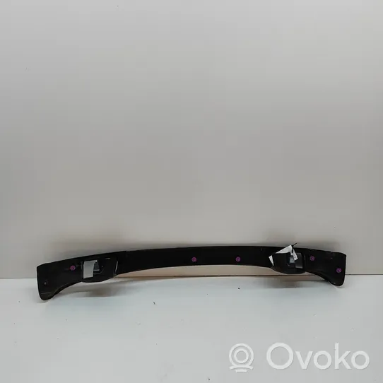 Mercedes-Benz GLE W167 Rivestimento laterale della consolle centrale posteriore A1676901701