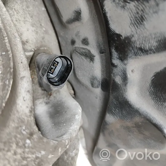 Volkswagen Tiguan Front wheel hub 5Q0407257A