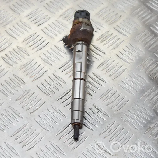 Audi Q3 8U Injecteur de carburant 04L130277AC