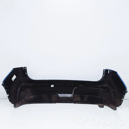 Nissan Qashqai Galinis bamperis 85022HV00H