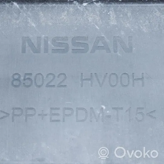 Nissan Qashqai Zderzak tylny 85022HV00H