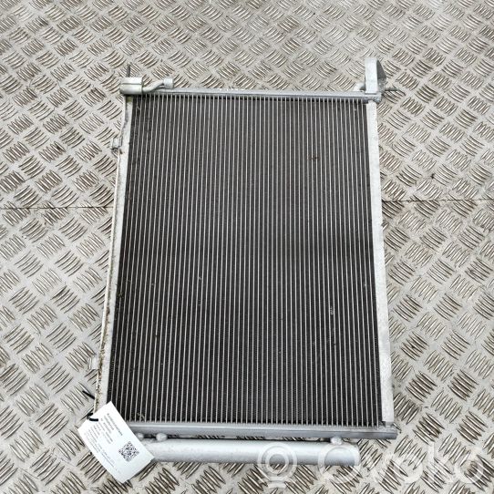 H1BH19710AB Ford Puma A C cooling radiator condenser 95.00 RRR