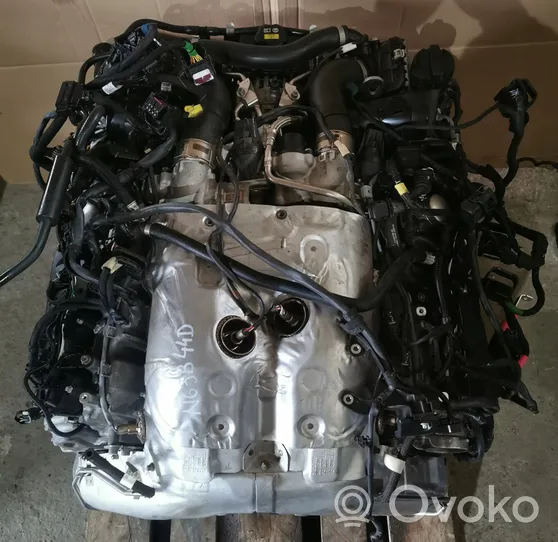 BMW 7 G11 G12 Moteur 