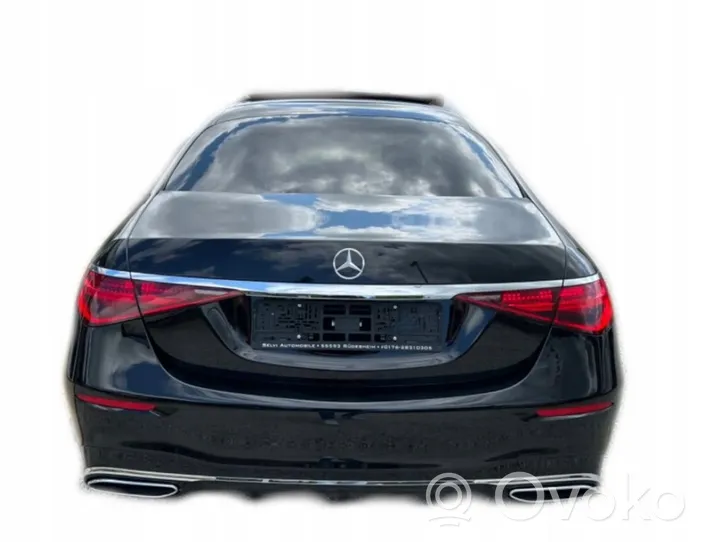 Mercedes-Benz S W223 Front piece kit 