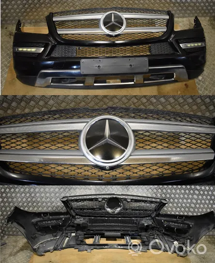 Mercedes-Benz GLE (W166 - C292) Kit frontale 