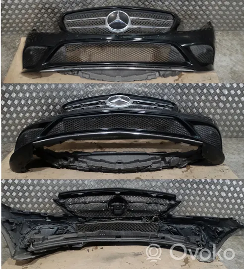 Mercedes-Benz C W205 Kit de repuestos delanteros 