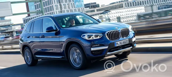 BMW X3 G01 Toit 