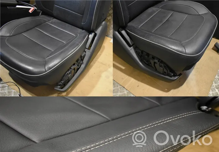 Mercedes-Benz GLE (W166 - C292) Sitze komplett 