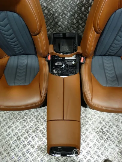 Maserati Levante Juego del asiento 