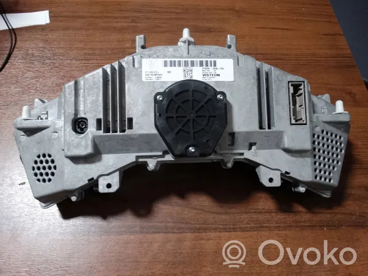 Porsche 997 Tachimetro (quadro strumenti) 