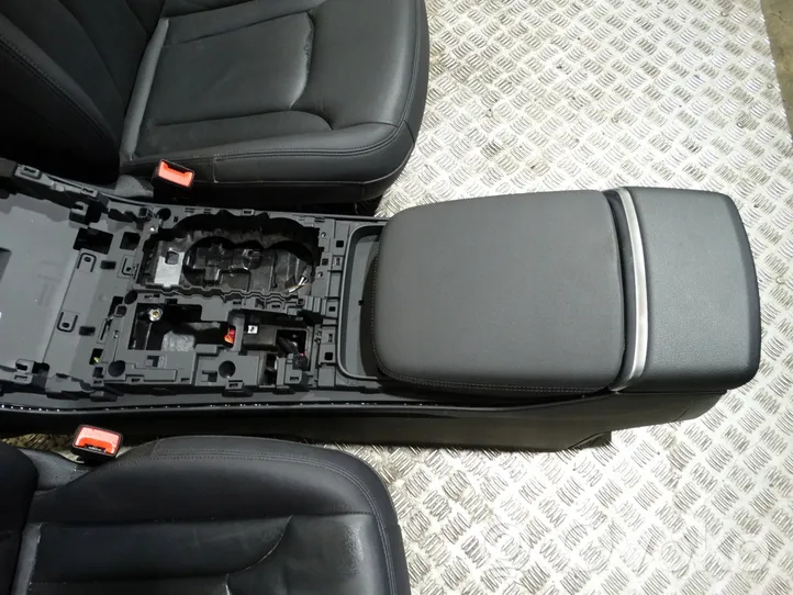 Audi Q7 4M Set sedili 