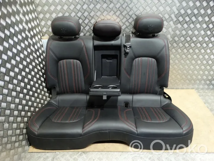 Maserati Levante Juego del asiento 