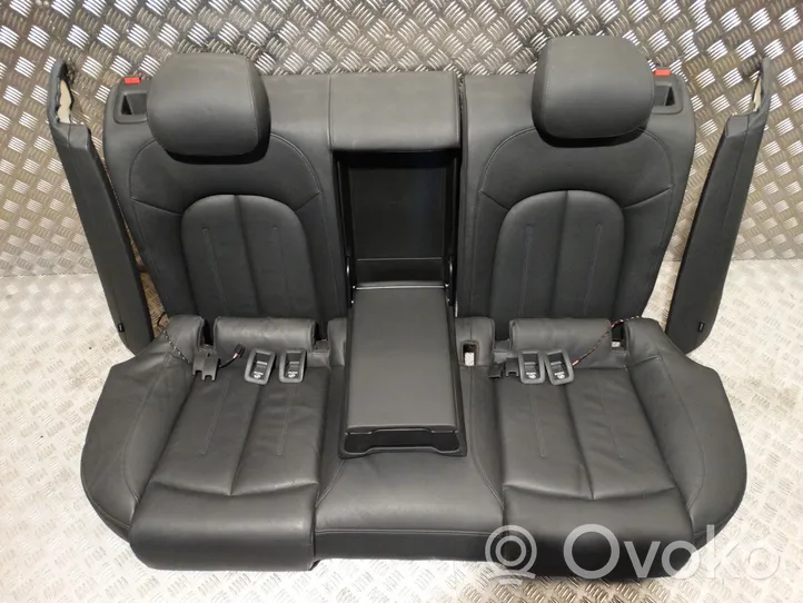 Audi A7 S7 4K8 Seat set 