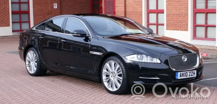 Jaguar XJ X351 Tetto 