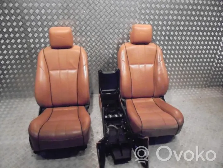 Jaguar XJ X351 Seat set 