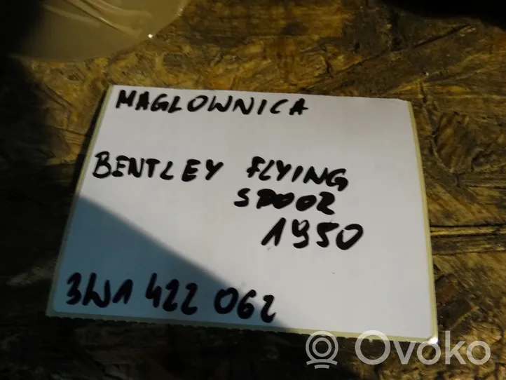 Bentley Flying Spur Steering rack 