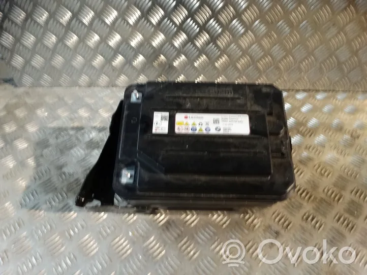 BMW 5 G30 G31 Batteria 