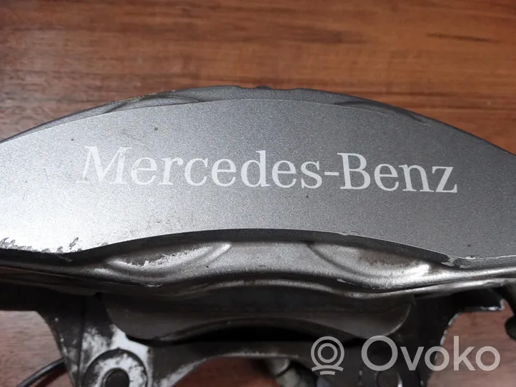 Mercedes-Benz S W222 Stabdžių kitos dalys 